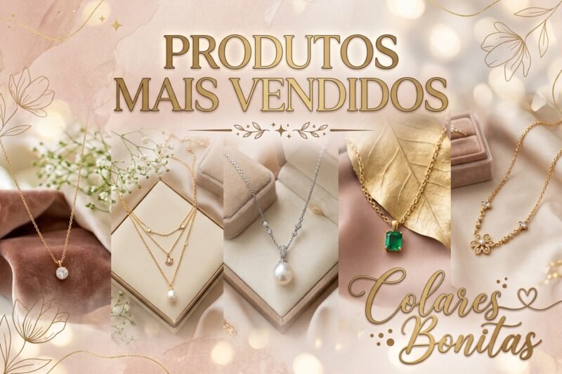 2-Produtos Mais Vendidos | Mercado Livre, Amazon e AliExpress
