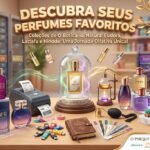 Banner elegante com perfumes O Boticário e outras grandes marcas, destacando fragrâncias, beleza e qualidade para diferentes estilos.